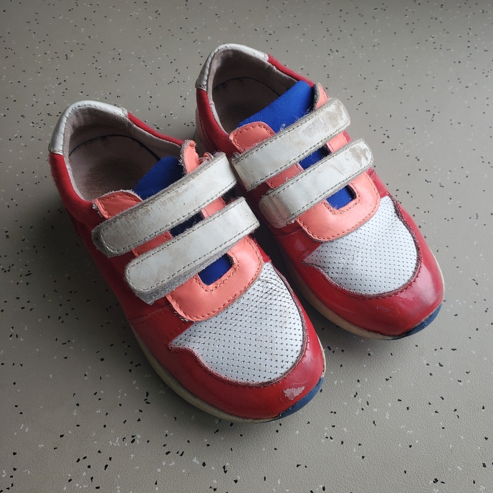 Jacadi Girls Aize 27 Shoes
